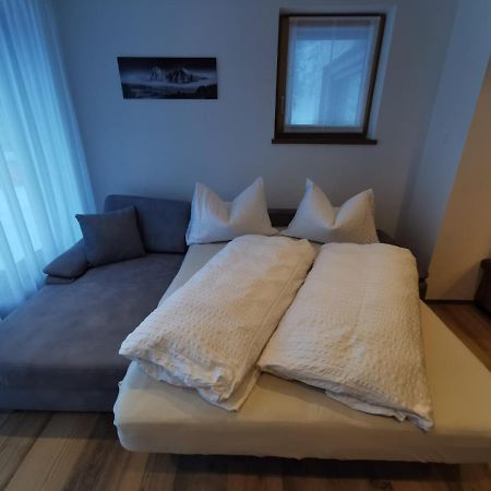 Appartements Vadret Samnaun Eksteriør bilde